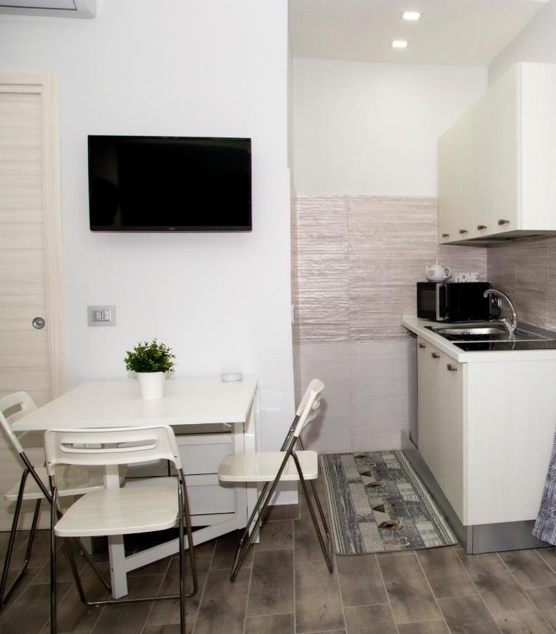 Appartamento Casa Marmolo - Cuore Di