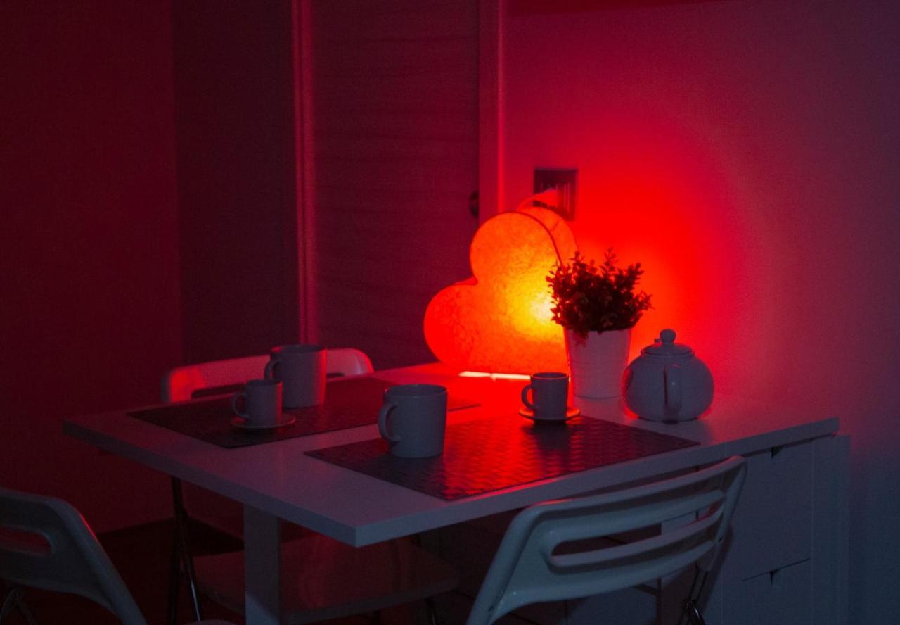 Casa Marmolo - Cuore Di Appartamento *